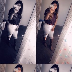 Meet your Posher, Cristal